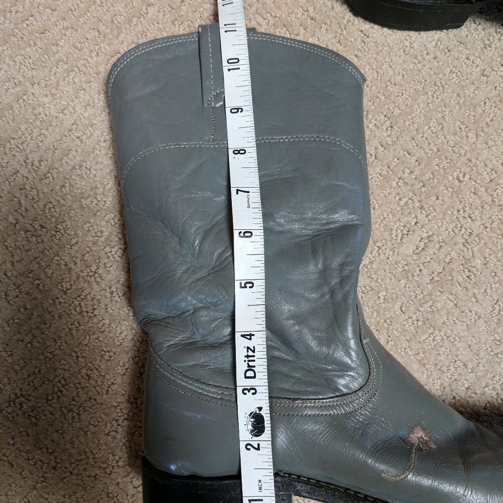 Boots - Picture 5 of 7